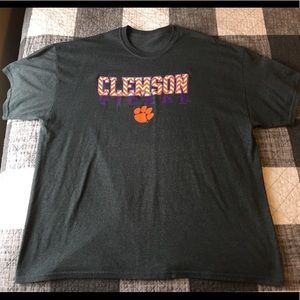 Clemson Tigers t-shirt